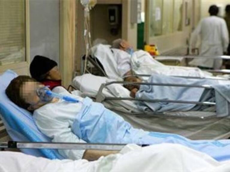 Sin medidas habrían muerto 8 mil 605 personas por virus: OPS