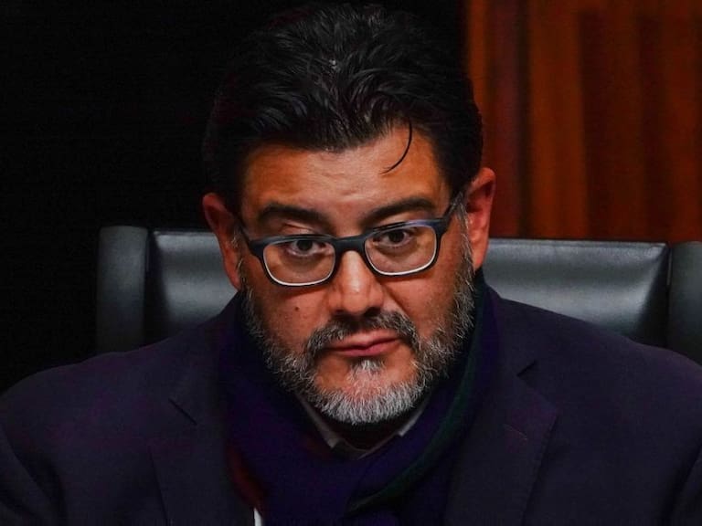 Renuncia a su cargo el presidente del TEPJF Reyes Rodríguez Mondragón