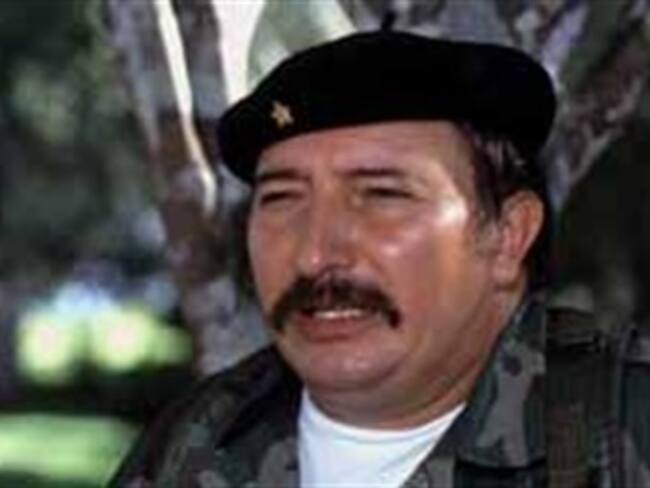 Advirtió 'Mono Jojoy' que nunca negociarían la paz ‘arrodillados’