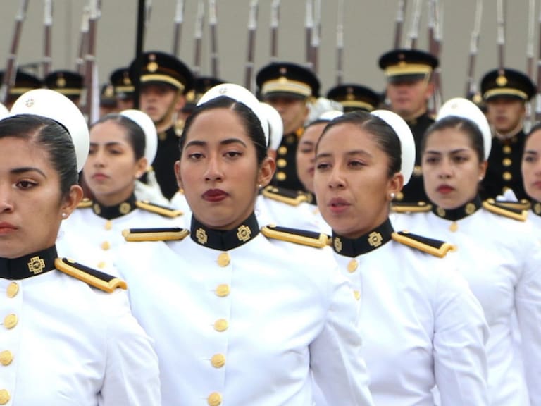 Ejército Militar 2023: Convocatoria, requisitos y carreras para la SEDENA