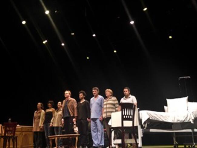 Triunfa Timbre 4 en el FIC, se dirige a la Ciudad de México