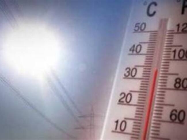 Mayo, mes de altas temperaturas en todo el país: SMN