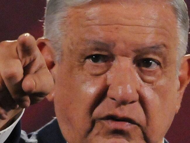 Niega AMLO derecho de réplica a Xóchitl Gálvez en “mañanera”