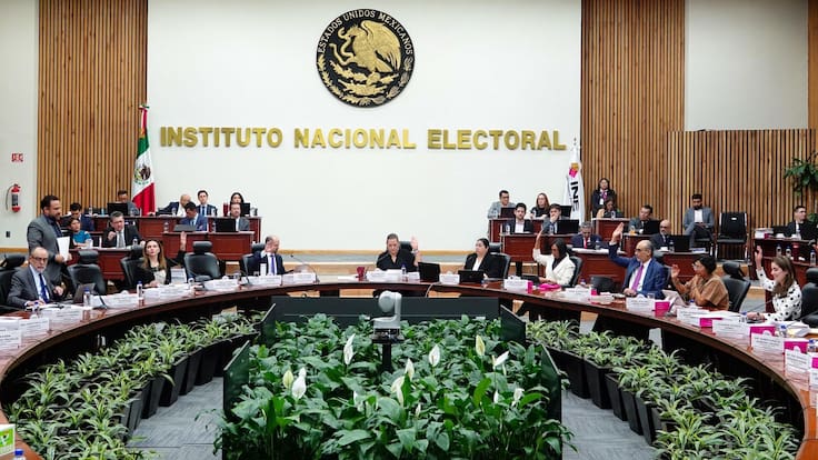 Consejeros del INE niegan haber emitido propuestas para el Plan B electoral
