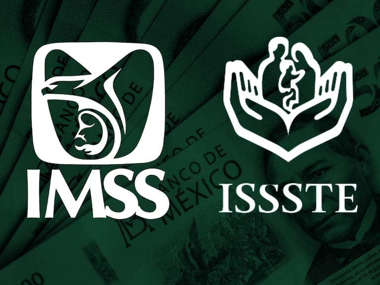Antes de jubilarte de forma anticipada, conviene revisar con calma las reglas del IMSS y del ISSSTE, ya que el costo y la forma de financiar el retiro no son los mismos en cada sistema.