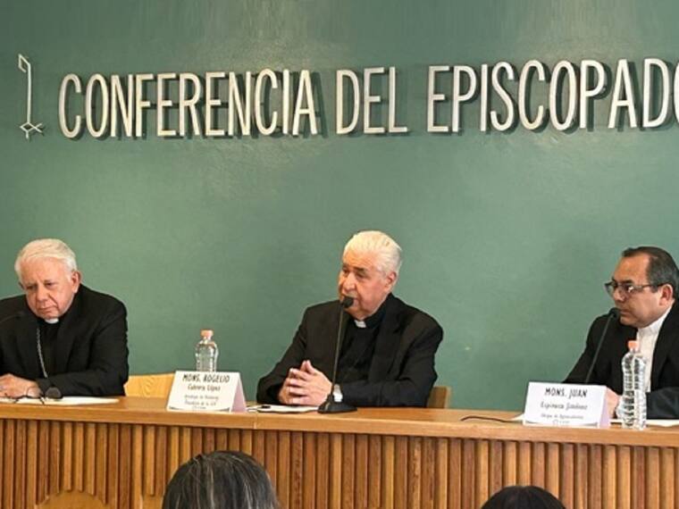 La participación de la Iglesia durante este periodo electoral