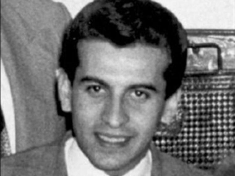 'Así sonaba la radio': José Antonio Cossío . Escucha esta sección de 'El Mañanero'