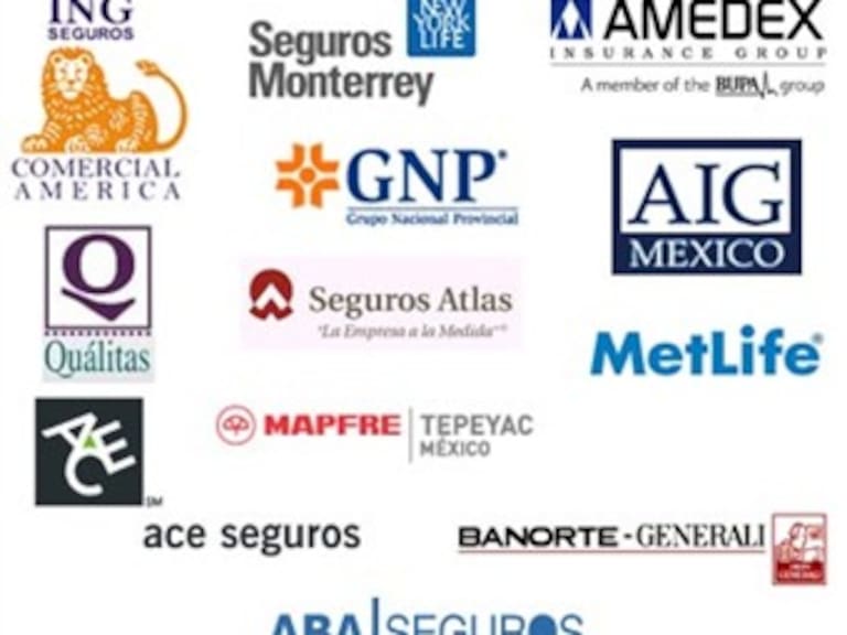 Mexicanos cancelan pólizas de seguro por la crisis
