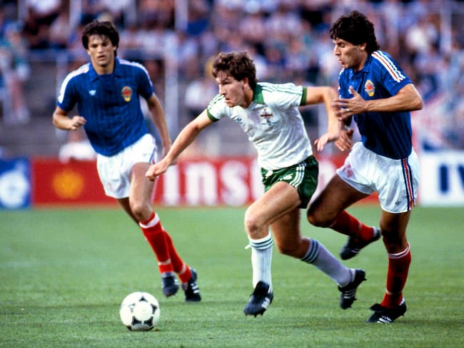 ¿Quién es el jugador más joven en debutar en un Mundial? El récord que sigue intacto desde 1982
