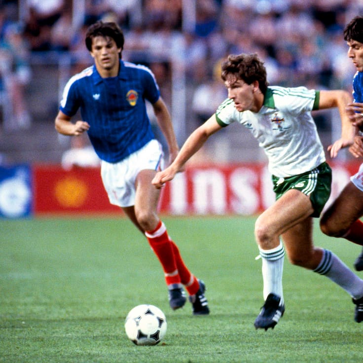 ¿Quién es el jugador más joven en debutar en un Mundial? El récord que sigue intacto desde 1982