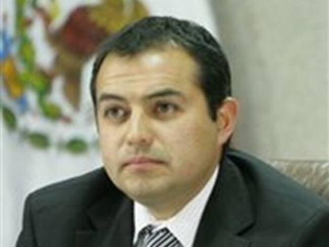 México ha aprendido de crisis pasadas: Cordero