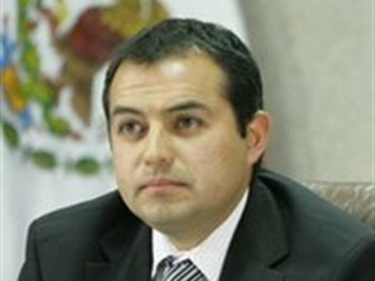 México ha aprendido de crisis pasadas: Cordero