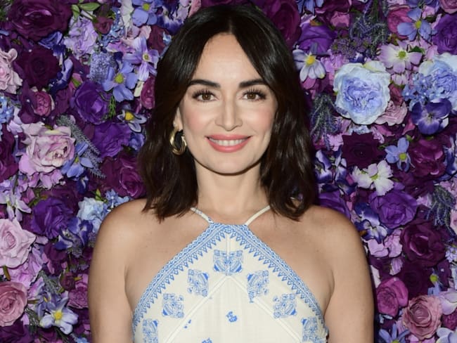 Ana de la Reguera experimenta la bisexualidad en 3ra temporada de "Ana"