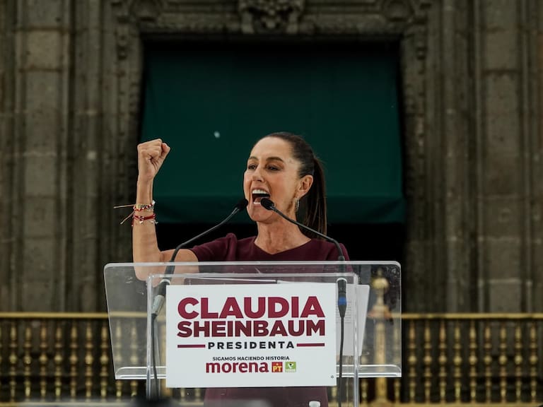 FOTO: GALO CAÑAS/CUARTOSCURO.COM