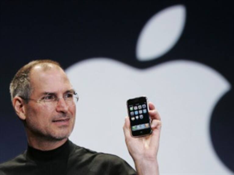 Muere Steve Jobs, fundador de Apple