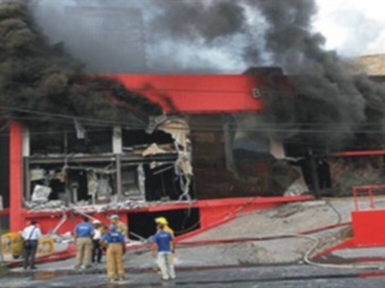 Realizarán ceremonia en memoria de las 52 víctimas de Casino Royale