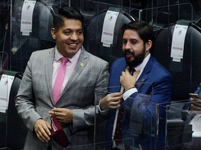 Iniciativa de reforma a leyes secundarias, estará lista este miércoles