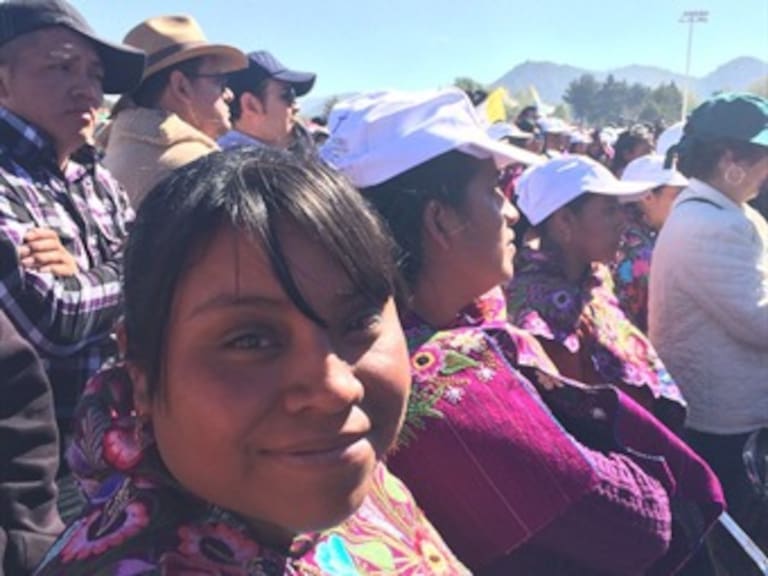 Chiapas con menos católicos que otras entidades