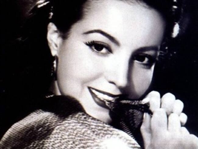 ¿Quién era María Félix?