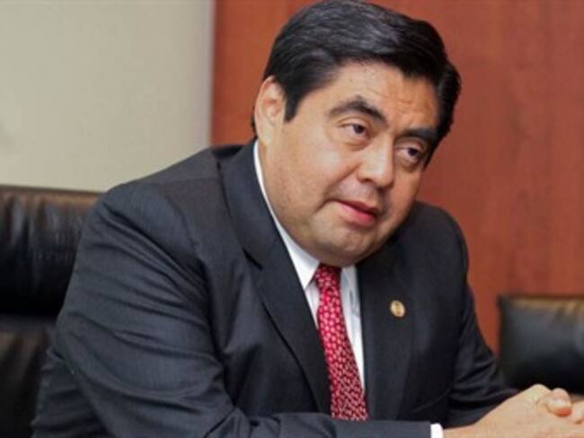 'Las iniciativas de leyes secundarias llegaron tarde': Barbosa