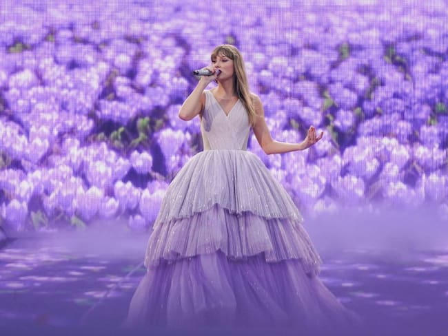 Taylor Swift conmovida por tragedia de swifties: “Estoy en shock”