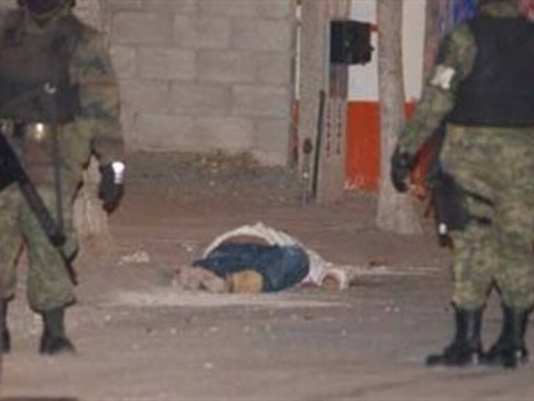 Buscaban agresores de jóvenes de Ciudad Juárez a 'El Ratón'