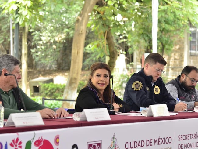 Gobierno de la CDMX reconoce responsabilidad en el Multiforo Alicia: Brugada