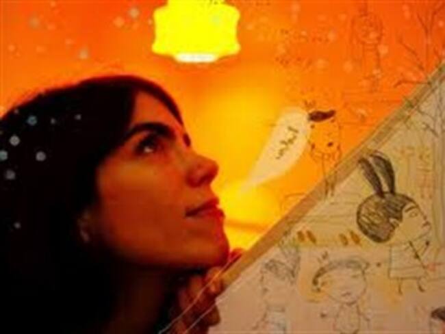 Cada libro es un momento vivido: Isol