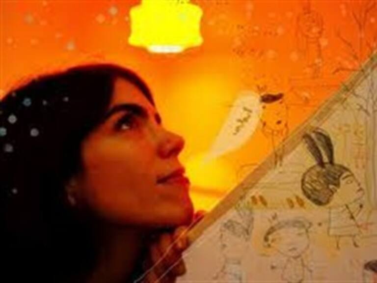 Cada libro es un momento vivido: Isol