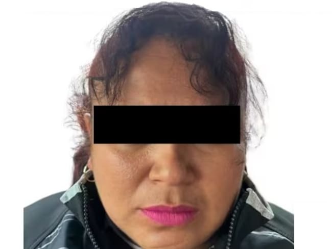 Vinculan a proceso a mujer que robó a recién nacido en Pachuca