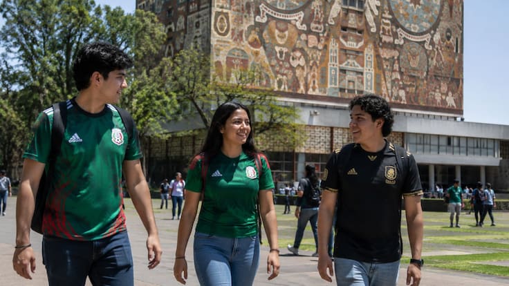 ¿Habrá clases en la UNAM por la inauguración del Mundial el 11 de junio? La universidad ya dio una respuesta oficial