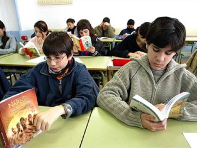 Los Niños Primero.Claudio X González, presidente de Mexicanos Primero 25/04/13