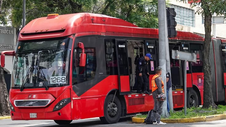 Línea 3 del Metrobús anuncia cierres de estaciones; Checa cuáles, cuándo y alternativas si tomas este transporte público