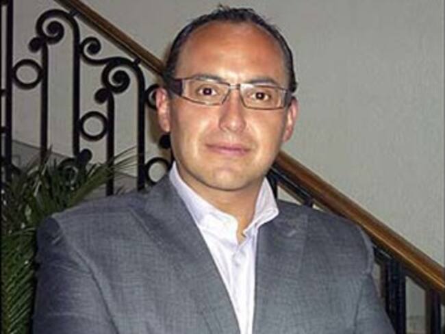 Ayudo a Clark, no quiero afectarlo con carga de trabajo: Franco