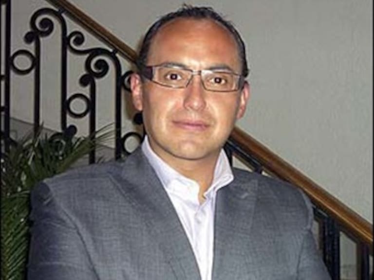 Ayudo a Clark, no quiero afectarlo con carga de trabajo: Franco