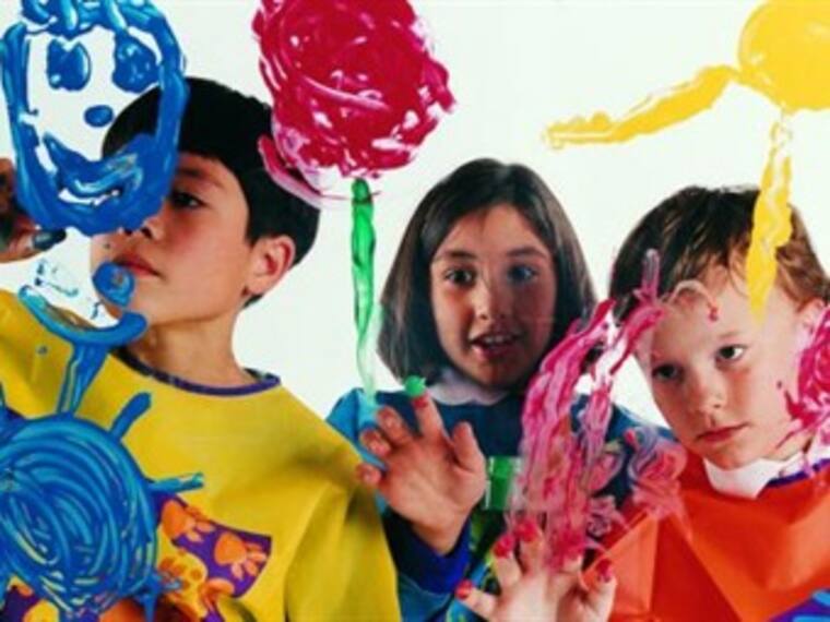 Festeja con tus niños.'Lobby W' con Fernanda Delgadillo 28/04/13