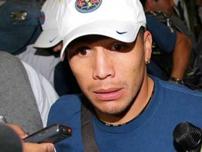 Asegura Conmebol que Cabañas está físicamente perfecto