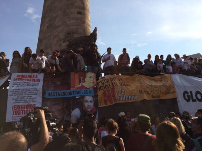 Piden la renuncia del Gobernador