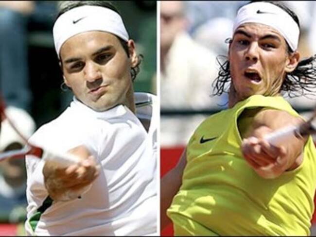 Desbanca Federer a Nadal en ranking ATP