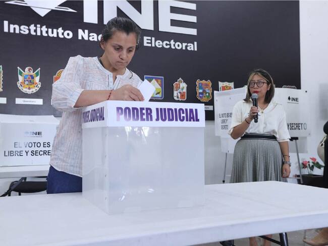 ¿Votar o no votar? La abstención nunca ha sido buena idea: Carlos Pérez Ricart