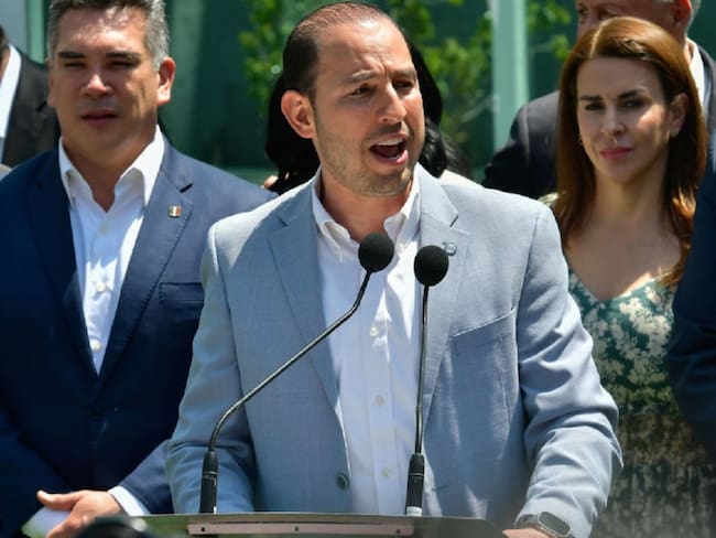 Impugnará PAN la elección de la presidencia y consejería del INE