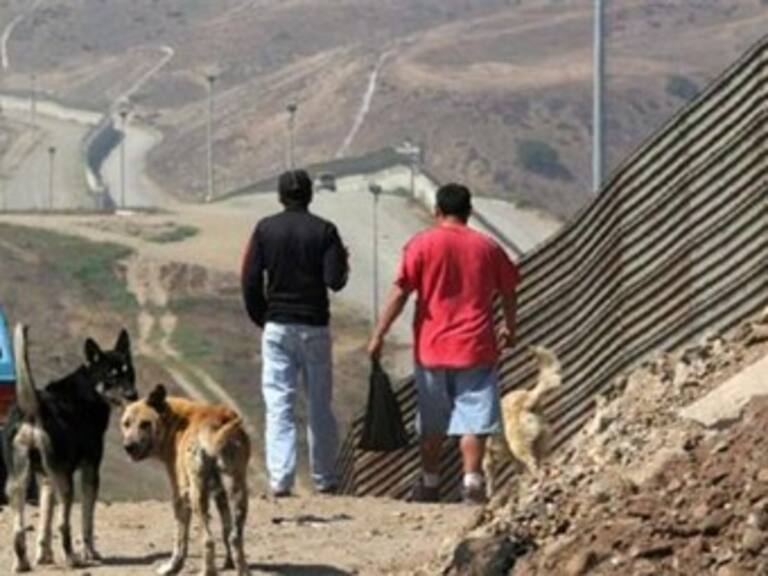 Pide Arizona ayuda militar en frontera con México