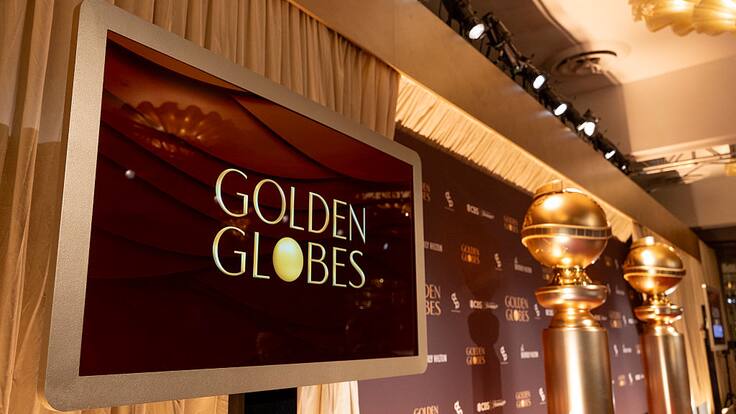 Golden Globes 2026: ¿Cuántos mexicanos están nominados en estos premios?