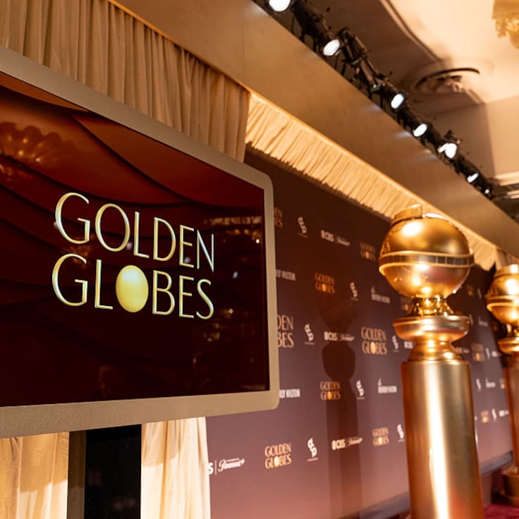 Golden Globes 2026: ¿Cuántos mexicanos están nominados en estos premios?