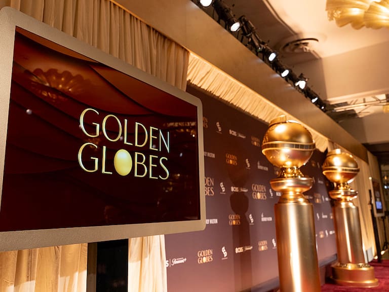 ¿Cuántos mexicanos nominados hay en los Golden Globes?