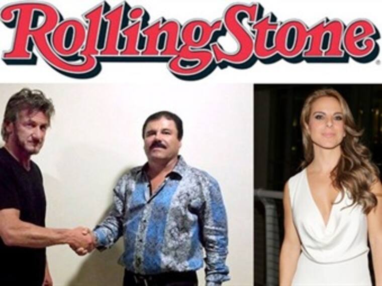 ¿Fue la entrevista de &#039;Rolling Stone&#039; a &#039;El Chapo&#039; obstrucción de la justicia?