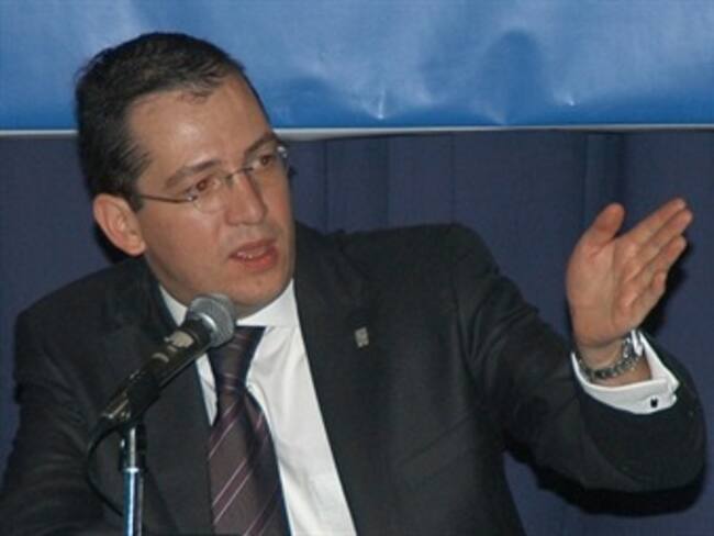 Lista Fepade para proceso electoral en curso: Vargas Valdez
