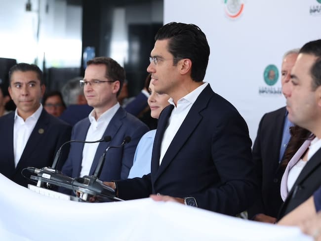 PAN impulsará cambios al derecho de réplica ante nuevos lineamientos en medios
