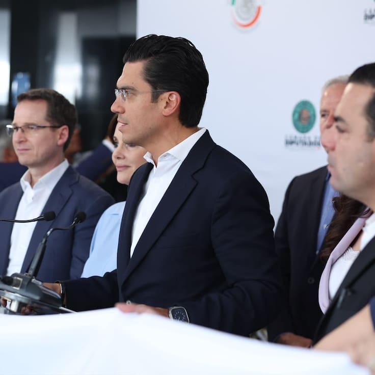 PAN impulsará cambios al derecho de réplica ante nuevos lineamientos en medios