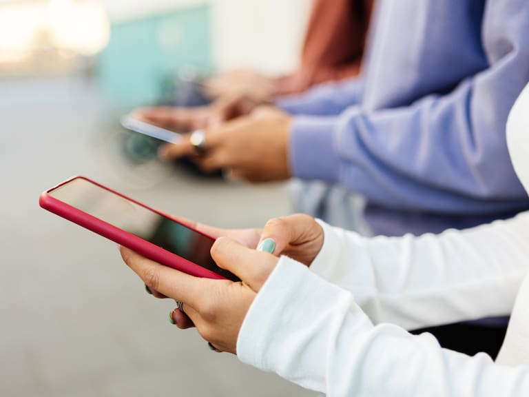 Arranca este viernes registro obligatorio de celulares